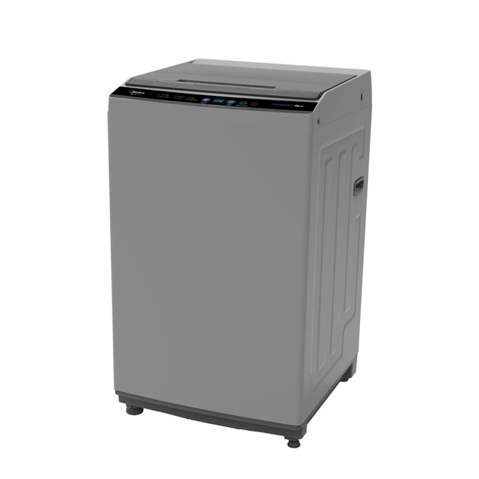 Midea Mesin Cuci 1 Tabung Top Loading 8.5 Kg - MA100W85 | MA100-W85